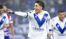 Ini Dia Klub Pertama Maju ke Perempat Final Copa Libertadores, Velez Sarsfield vs Fortaleza 2-0
