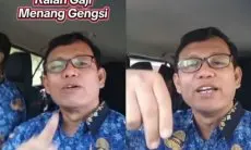 Viral Pamer Mobil dengan Gaji Rp2 Juta, Perangkat Desa di Grobogan Klarifikasi dan Minta Maaf