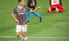 Tiket Perempat Final Dikantongi Fluminense, Ini Dia Pemain yang Jadi Bintangnya