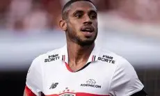 Drama Adu Penalti Loloskan Sao Paulo ke Perempat Final, Kiper Ini Memang Jempolan