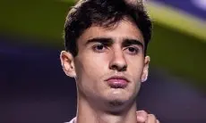 Duel Sao Paulo vs Atletico Nacional Lahirkan Messi Baru, Ini Dia