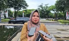 Penataan Alun-alun dan Taman Lansia Resmi Berjalan, Ini Rinciannya