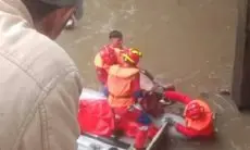 Terungkap! Mayat Pria yang Ditemukan di Kali Ciliwung Berhasil Diidentifikasi
