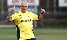 Fenerbache vs Benfica, Jose Mourinho Mengaku Salah, Ada Apa Sih?