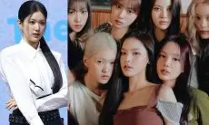 Yoon Ji Yoon Baru 6 Bulan Debut Resmi Umumkan Keluar dari Grup IZNA