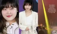 Dituduh Pakai Obat pelangsing untuk Menurunkan Berat Badan, Lee Su Hyun AKMU: Menjengkelkan