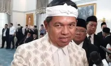 Begini Respons Dedi Mulyadi Usai Bupati Bekasi Ade Kuswara Kunang Terjerat OTT KPK