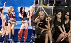 Pujian untuk Lisa dan Kritik Member lain, Konser BLACKPINK di Stadion Wembley Dapat Ulasan Beragam dari The Times