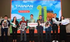 Bidik Pelancong Nusantara, Taiwan Suguhkan Program dan Paket Wisata Halal