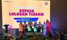 Fikom Unisba Lantik 270 Lulusan pada Yudisium Tahun Akademik 2024/2025
