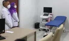Berganti Nama, Klinik Pratama Parung Kini Menjadi Klinik Utama Rawat Inap Parung