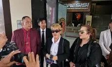 Terima Hasil Tes DNA Negatif Anak Biologis Ridwan Kamil, Lisa Mariana Kini Terancam Kasus Pencemaran Nama Baik