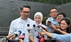 Harapan Ridwan Kamil Polemik Segera Berakhir Usai Hasil Tes DNA Negatif