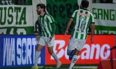 Sensasi Vasco Hilang Seketika, Bertekuk Lutut di Kandang Klub Kandidat Degradasi