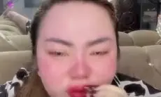 Lisa Mariana Sebut Anaknya 'Anak Tuyul' Usai Tes DNA dengan Ridwan Kamil Negatif