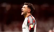 Flamengo ke Semifinal, Hapus Mimpi Internacional yang Terpendam Dua Tahun