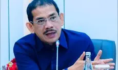 Beban Hutang Kereta Whoosh, Kang AW Minta PT. KAI Transparansi Kondisi Keuangan dan Strategi Restrukturisasi