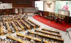Tunjangan Naik Tajam, Adies Kadir Sebut Sri Mulyani ‘Kasihan’ ke DPR