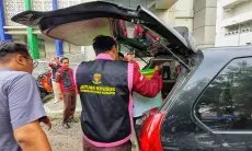 Kuasa Hukum Memebenarkan Kejari Kab Bandung Lakukan Penggeledahan di Kantor PT. BDS Perseroda