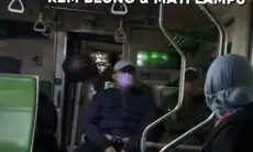 Viral Commuter Line Jenggala Alami Rem Blong di Sidoarjo hingga Buat Penumpang Panik