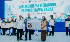 Sederhana Itu Istimewa: bank bjb Dorong Literasi Keuangan di Kalangan Pelajar Jawa Barat