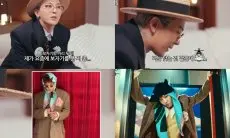 Bukan untuk Bergaya, Ternyata Ini Alasan Sebenarnya G-Dragon Suka Pakai Syal di Kepala saat Era Power