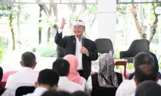 Jabar Bidik Jadi Provinsi Pertama Zero New Stunting di 2025
