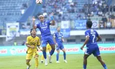 Wiliam Marcilio Sakit Jelang Persib Bandung vs PSIM Yogyakarta