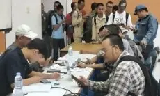 672 Mahasiswa Baru Polman Bandung Kini Terlindungi BPJS Ketenagakerjaan