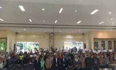 Ratusan Fasilitator SKB IPB University Diwisuda, Siap Terjun ke setiap RT
