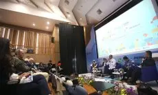 FOTO: Diskusi Keberlanjutan Industri di Indonesia ICMEM SBM ITB 2025