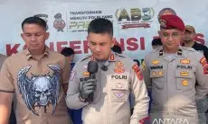 Konten Tawuran Viral, Polres Cirebon Lebih Gencar Patroli