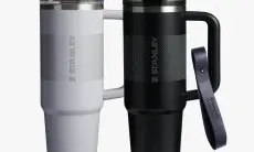 Stanley 1913 Resmi Sebagai Official Tumbler Partner Maybank Marathon 2025