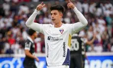 Kejutan di Copa Libertadores, LDU Quito Bikin Raksasa Brasil Botafogo Gigit Jari