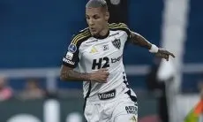 Bangkit dari Tekanan Godoy Cruz, Atletico Mineiro Genggam Tiket Perempat Final Copa Sudamericana