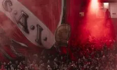Betulkah Ada Suporter Tewas di Kandang Independiente? Begini Pernyataan Universidad de Chile