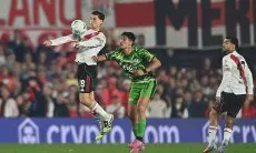 Gagal Taklukkan Lawan, Duel River Plate vs Libertad Berujung Drama Adu Penalti