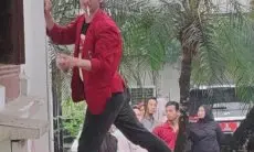 Pelaku Vandalisme Cagar Budaya di Balai Kota Bogor Terancam 15 Tahun Penjara