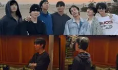 Penggemar Makin Tak Sabar, J-Hope Bagikan Momen BTS di LA saat Sedang Buat Lagu untuk Album Baru
