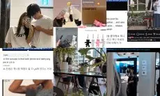 V BTS dan Jennie BLACKPINK Diduga Masih Berpacaran, Netizen Temukan Bukti Baru di LA??