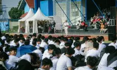 Wali Kota Bandung Ajak Mahasiswa Unpad Manfaatkan Privilage