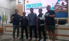 Bola Tangan dan Akuatik Kota Bandung Pede Tampil di Porprov Jabar XV 2026