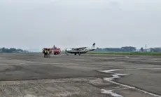Reaktivasi Bandara Husein Jadi Harapan Wisatawan dari Malaysia