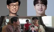 Setelah Umumkan Pernikahan, Yoo Jae Suk Sebut Kepribadian Kim Jong Kook Berubah