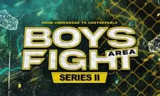 BoysFightArea Series II Digelar di Bandung, Jadi Ajang Cetak Atlet Muaythai Muda