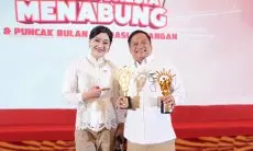 Financial Literacy Award 2025, Perkuat Komitmen Inklusi Keuangan Nasional