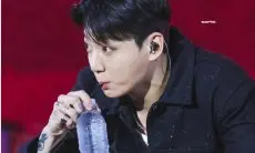 Curi Uang Rp445 M Termasuk Milik Jungkook BTS Rp98 M, Peretas Asal Tiongkok Ini Berhasil Ditangkap