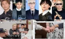 Rayakan Ulang Tahun ke 19 Tahun BIGBANG, Taeyang Hormati Kenangan Bersama Seungri dan TOP