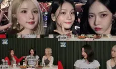 SinB VIVIZ Bahas Rumor Bullying pada Umji saat Zaman GFRIEND: Sungguh Absurd dan Lucu