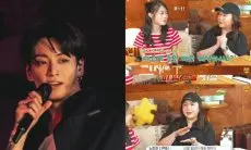 Kontrak Jungkook BTS Tanpa Audisi untuk jadi Idola Ternama, Noh Min Mi: Saya Tertarik Padanya